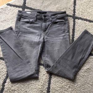 Joes grey jeans